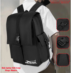 BALO LAPTOP THỜI TRANG XBAGS MODERN - CHẤT LIỆU CAO CẤP, PHONG CÁCH ĐỘC ĐÁO BALO LAPTOP THỜI TRANG XBAGS MODERN - CHẤT LIỆU CAO CẤP, PHONG CÁCH ĐỘC ĐÁO