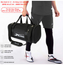 TÚI ĐỰNG ĐỒ THỂ THAO XBAGS XB 6001 - ĐA NĂNG, GỌN NHẸ VÀ THỜI THƯỢNG TÚI ĐỰNG ĐỒ THỂ THAO XBAGS XB 6001 - ĐA NĂNG, GỌN NHẸ VÀ THỜI THƯỢNG