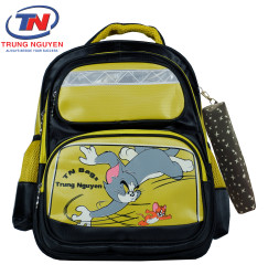 BALO HỌC SINH TN BAGS TN.B 3012 BALO HỌC SINH TN BAGS TN.B 3012