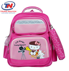 BALO CHO BÉ TIỂU HỌC TN BAGS TN.B 3009 BALO CHO BÉ TIỂU HỌC TN BAGS TN.B 3009