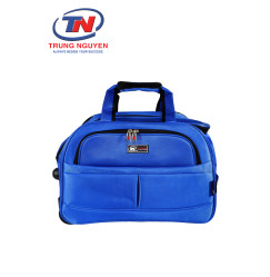 Túi du lịch cần kéo TN Bags: TN.B 6101 Túi du lịch cần kéo TN Bags: TN.B 6101