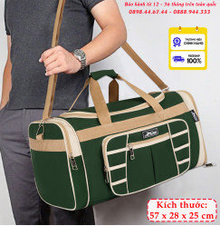 TÚI DU LỊCH XBAGS STYLISH XB 6006 - PHONG CÁCH THỜI THƯỢNG, CHẤT LƯỢNG BỀN BỈ TÚI DU LỊCH XBAGS STYLISH XB 6006 - PHONG CÁCH THỜI THƯỢNG, CHẤT LƯỢNG BỀN BỈ