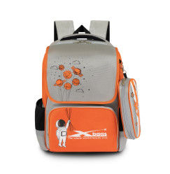 BALO HỌC SINH TIỂU HỌC XBAGS XB 3109: CHẤT LIỆU BỀN BỈ, THIẾT KẾ THÔNG MINH, TIỆN ÍCH NỔI BẬT  BALO HỌC SINH TIỂU HỌC XBAGS XB 3109: CHẤT LIỆU BỀN BỈ, THIẾT KẾ THÔNG MINH, TIỆN ÍCH NỔI BẬT