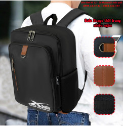 BALO ĐỰNG LAPTOP XBAGS YAME XB 3101 - THIẾT KẾ TINH TẾ, BỀN BỈ, LỰA CHỌN HOÀN HẢO CHO CÔNG VIỆC VÀ HỌC TẬP BALO ĐỰNG LAPTOP XBAGS YAME XB 3101 - THIẾT KẾ TINH TẾ, BỀN BỈ, LỰA CHỌN HOÀN HẢO CHO CÔNG VIỆC VÀ HỌC TẬP