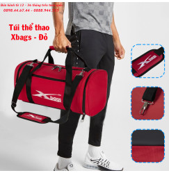 TÚI TRỐNG THỂ THAO XBAGS XB 6002 - PHONG CÁCH HIỆN ĐẠI, ĐA NĂNG VƯỢT TRỘI, ĐẲNG CẤP TRONG TỪNG CHI TIẾT  TÚI TRỐNG THỂ THAO XBAGS XB 6002 - PHONG CÁCH HIỆN ĐẠI, ĐA NĂNG VƯỢT TRỘI, ĐẲNG CẤP TRONG TỪNG CHI TIẾT