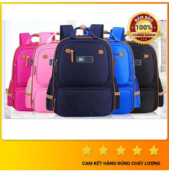 Balo học sinh TN Bags: TN.B 3001 Balo học sinh TN Bags: TN.B 3001