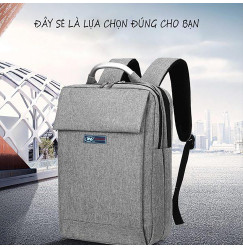 Balo laptop TN Bags: TN.B 2002 Balo laptop TN Bags: TN.B 2002