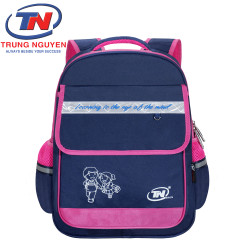 BALO ĐẸP NỮ ĐI HỌC TN BAGS TN.B 3015  BALO ĐẸP NỮ ĐI HỌC TN BAGS TN.B 3015