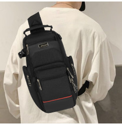 TÚI ĐEO CHÉO XBAGS APEX XB 9103 - PHONG CÁCH HIỆN ĐẠI, TIỆN LỢI VƯỢT TRỘI  TÚI ĐEO CHÉO XBAGS APEX XB 9103 - PHONG CÁCH HIỆN ĐẠI, TIỆN LỢI VƯỢT TRỘI