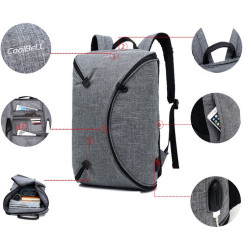 BALO ĐA NĂNG COOLBELL CB 8003 BALO ĐA NĂNG COOLBELL CB 8003