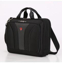 Cặp laptop bền đẹp WISDOM 02 Cặp laptop bền đẹp WISDOM 02