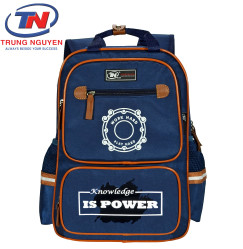 BALO HỌC SINH TN BAGS TN.B 3007 BALO HỌC SINH TN BAGS TN.B 3007