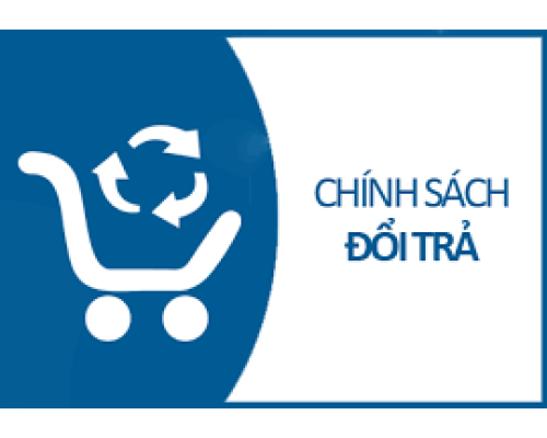 Chính sách đổi trả của Công ty Trung Nguyên Chính sách đổi trả của Công ty Trung Nguyên