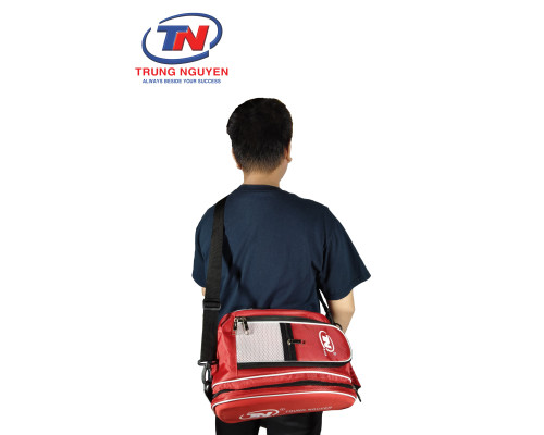 Túi đựng giày 4 ngăn. TNBags.Vn|BALO-TÚI XÁCH TRUNG NGUYÊN-TNBAGS Túi đựng giày 4 ngăn. TNBags.Vn|BALO-TÚI XÁCH TRUNG NGUYÊN-TNBAGS